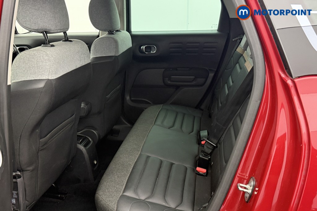 Used Citroen C3 Aircross 2022 for sale - 77797124: Photo 25