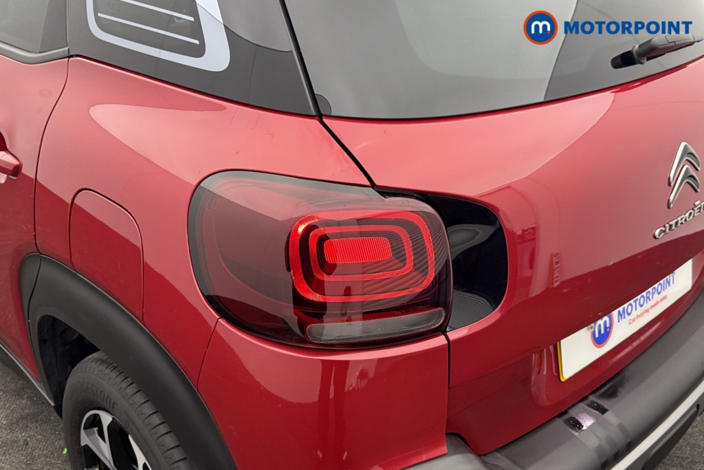 Used Citroen C3 Aircross 2022 for sale - 77797124: Photo 26