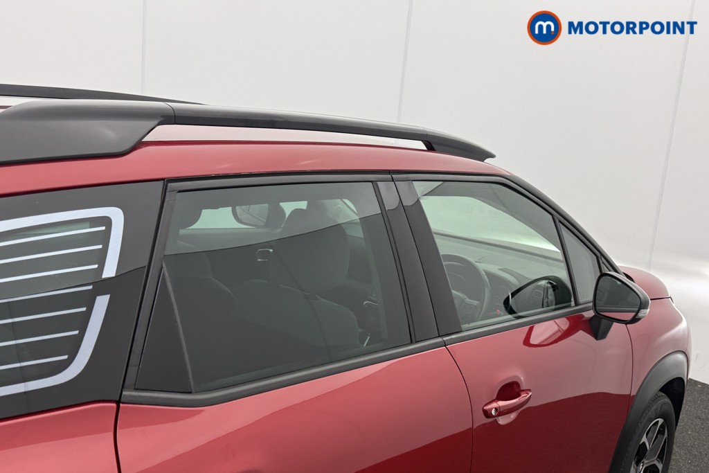 Used Citroen C3 Aircross 2022 for sale - 77797124: Photo 28