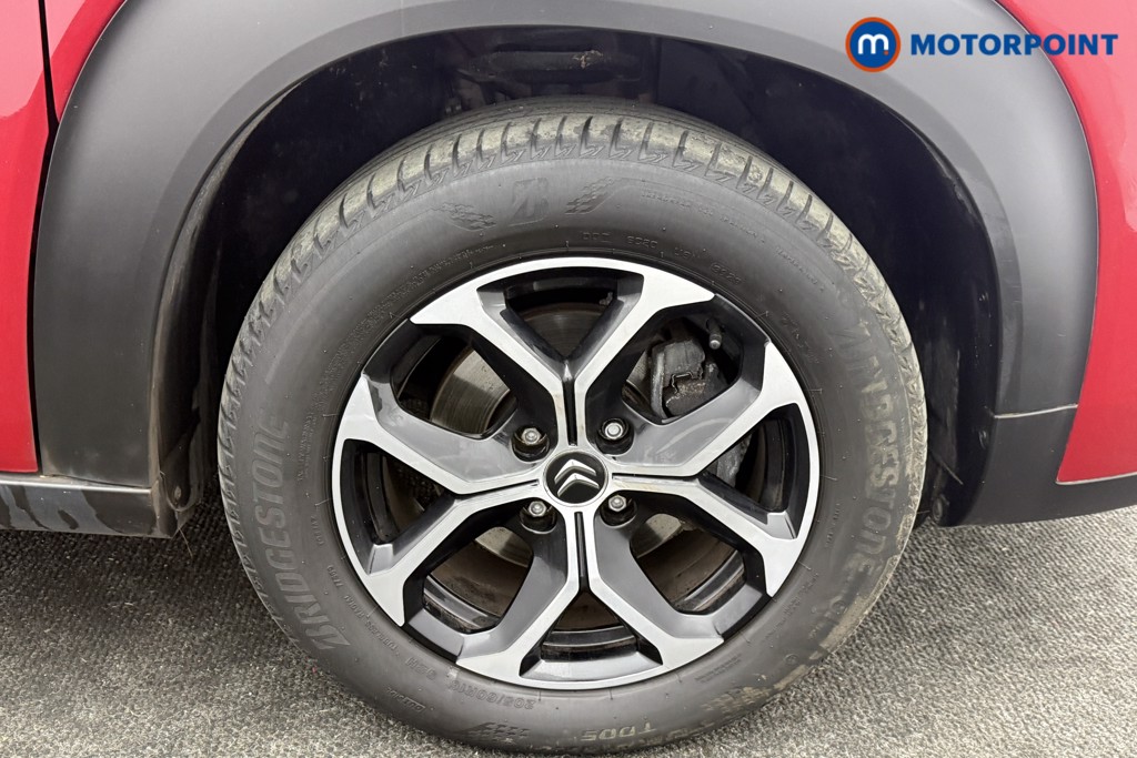 Used Citroen C3 Aircross 2022 for sale - 77797124: Photo 29