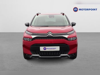 Used Citroen C3 Aircross 2022 for sale - 77797124: Photo