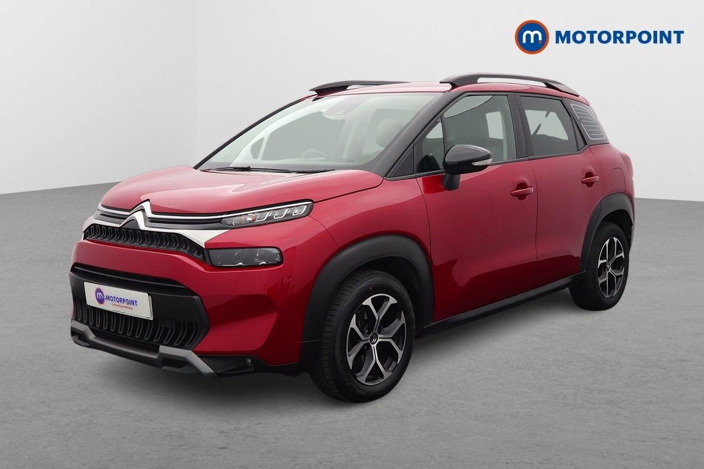 Used Citroen C3 Aircross 2022 for sale - 77797124: Photo 3