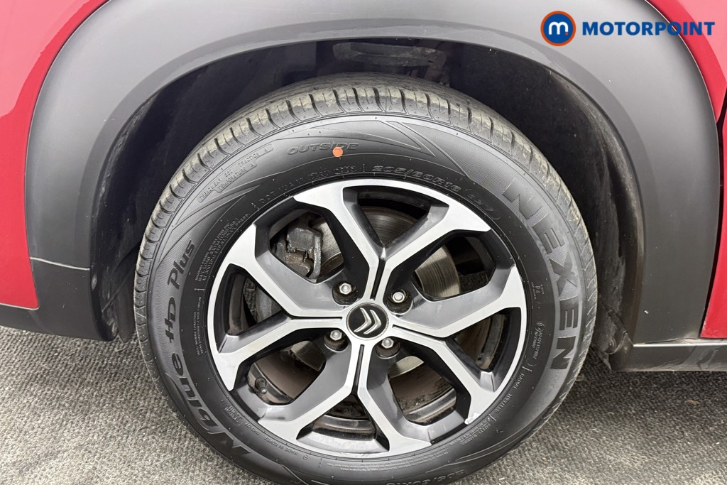 Used Citroen C3 Aircross 2022 for sale - 77797124: Photo 30