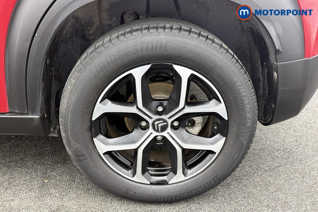 Used Citroen C3 Aircross 2022 for sale - 77797124: Photo 31