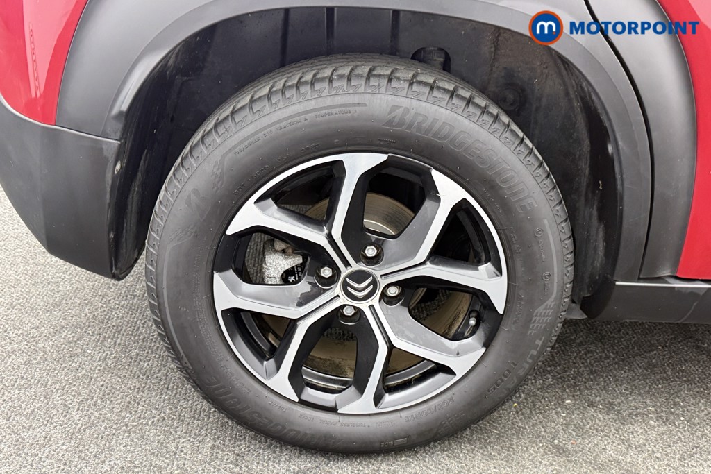 Used Citroen C3 Aircross 2022 for sale - 77797124: Photo 32