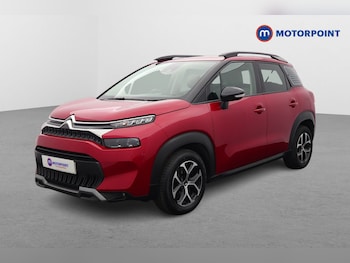 Used Citroen C3 Aircross 2022 for sale - 77797124: Photo