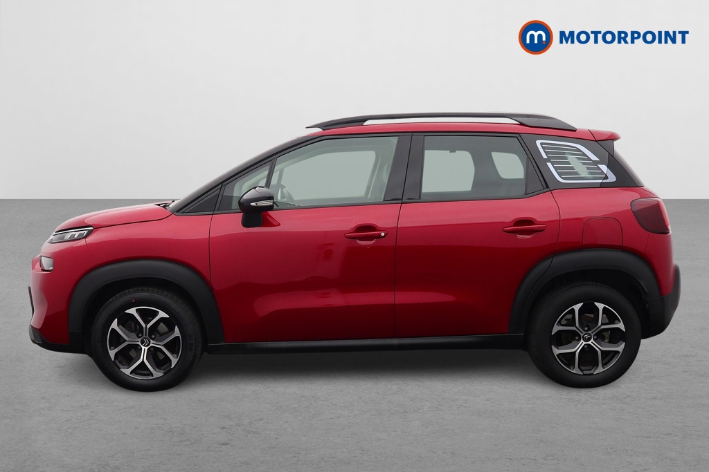 Used Citroen C3 Aircross 2022 for sale - 77797124: Photo 4
