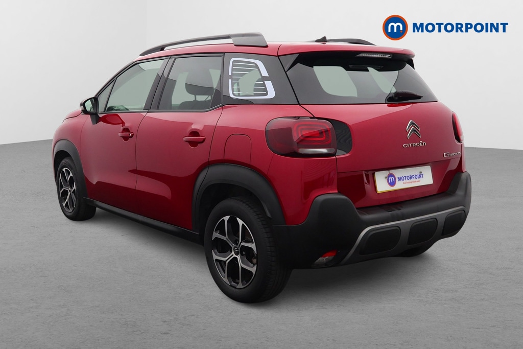 Used Citroen C3 Aircross 2022 for sale - 77797124: Photo 5