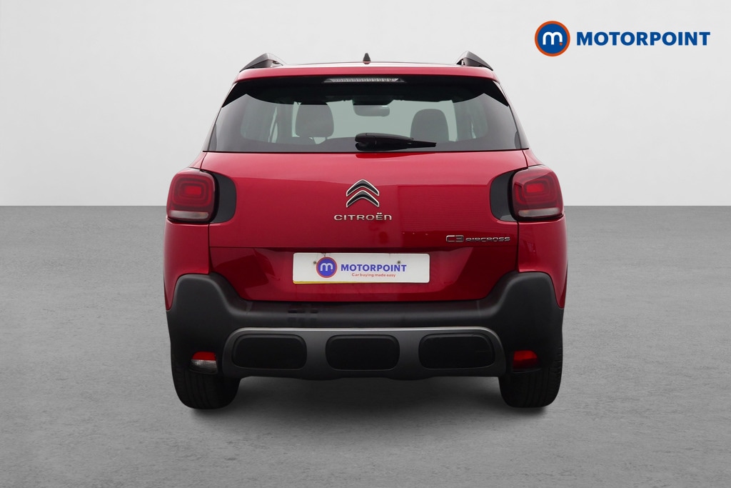 Used Citroen C3 Aircross 2022 for sale - 77797124: Photo 6
