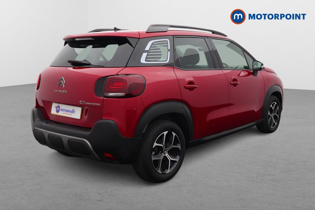 Used Citroen C3 Aircross 2022 for sale - 77797124: Photo 7