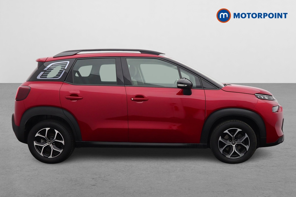 Used Citroen C3 Aircross 2022 for sale - 77797124: Photo 8