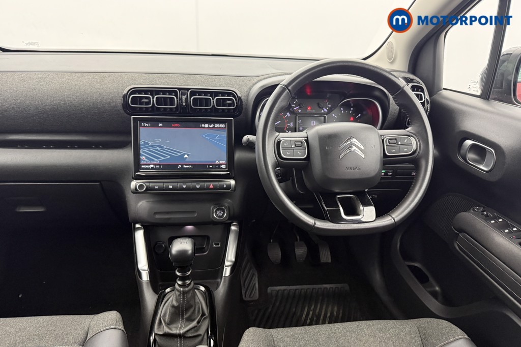Used Citroen C3 Aircross 2022 for sale - 77797124: Photo 9