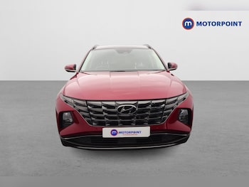 Used Hyundai TUCSON 2023 for sale - 78644570: Photo