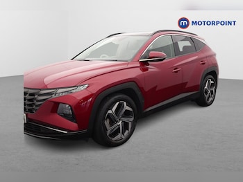 Used Hyundai TUCSON 2023 for sale - 78644570: Photo