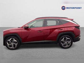 Used Hyundai TUCSON 2023 for sale - 78644570: Photo