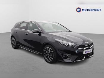 Used Kia Ceed 2023 for sale - 78271078: Photo