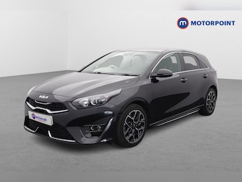 Used Kia Ceed 2023 for sale - 78271078: Photo