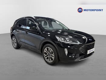 Used Ford Kuga 2022 for sale - 79849427: Photo