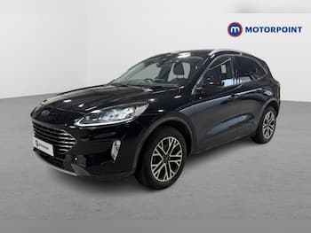 Used Ford Kuga 2022 for sale - 79849427: Photo