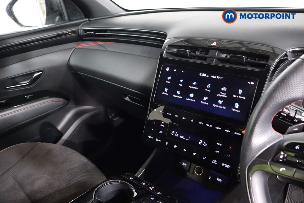 Used Hyundai TUCSON 2023 for sale - 76693763: Photo 10