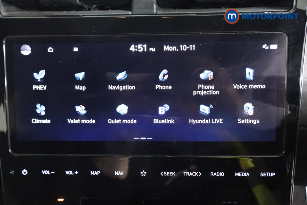 Used Hyundai TUCSON 2023 for sale - 76693763: Photo 11