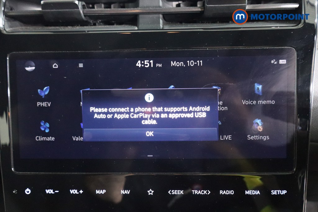 Used Hyundai TUCSON 2023 for sale - 76693763: Photo 13