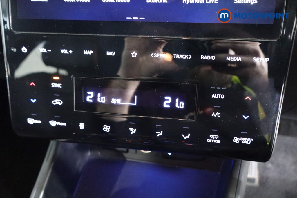 Used Hyundai TUCSON 2023 for sale - 76693763: Photo 15