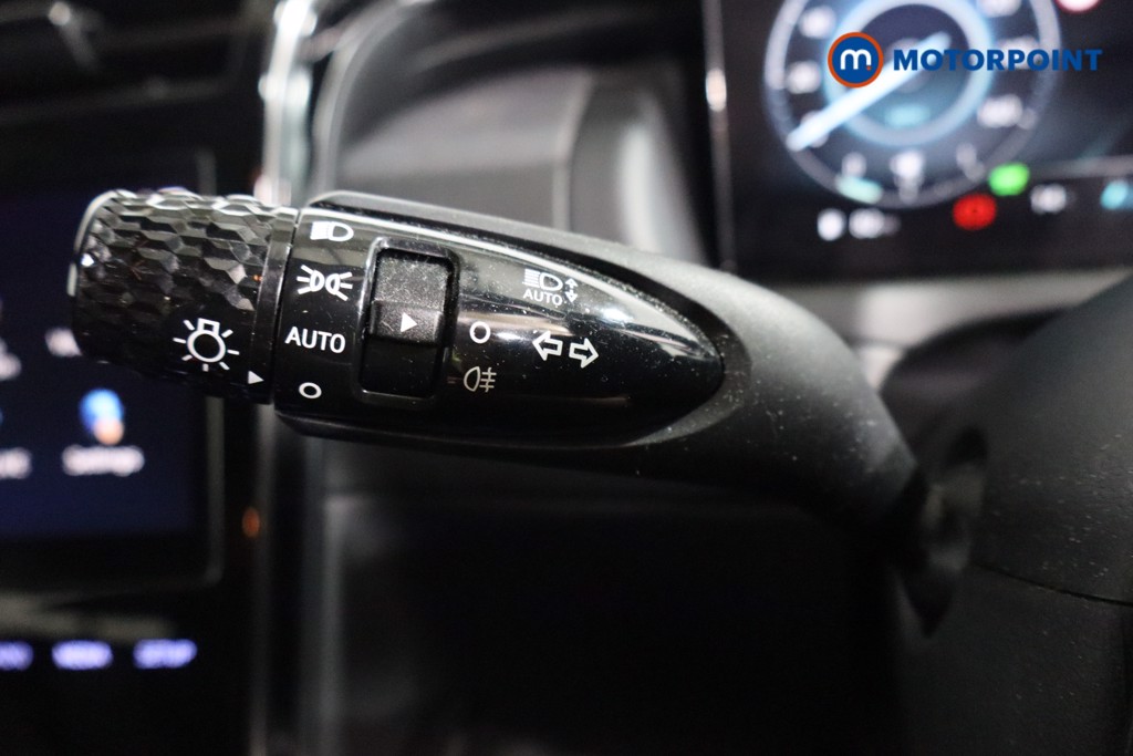 Used Hyundai TUCSON 2023 for sale - 76693763: Photo 17