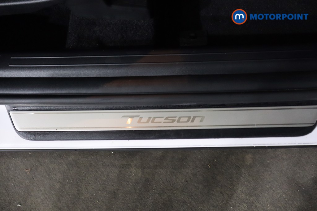 Used Hyundai TUCSON 2023 for sale - 76693763: Photo 19