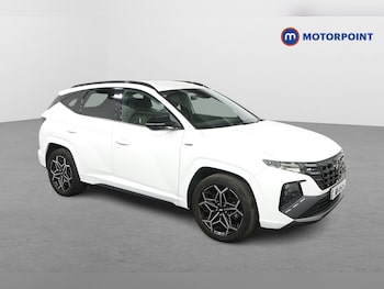 Used Hyundai TUCSON 2023 for sale - 76693763: Photo