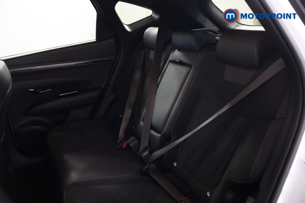 Used Hyundai TUCSON 2023 for sale - 76693763: Photo 20