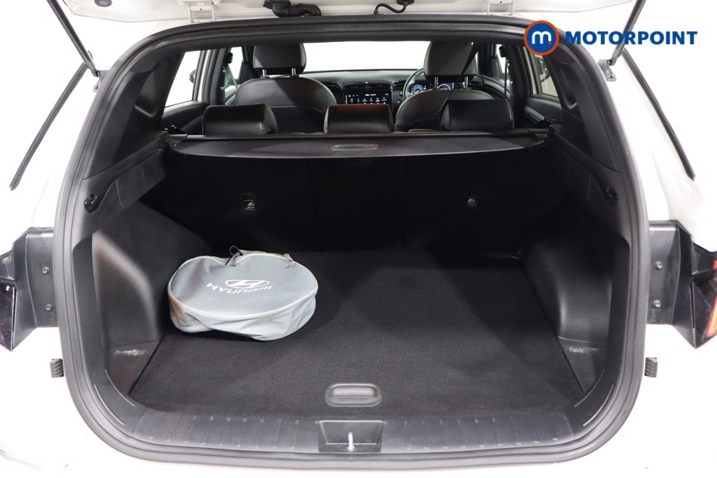 Used Hyundai TUCSON 2023 for sale - 76693763: Photo 22