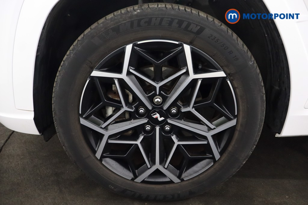 Used Hyundai TUCSON 2023 for sale - 76693763: Photo 23