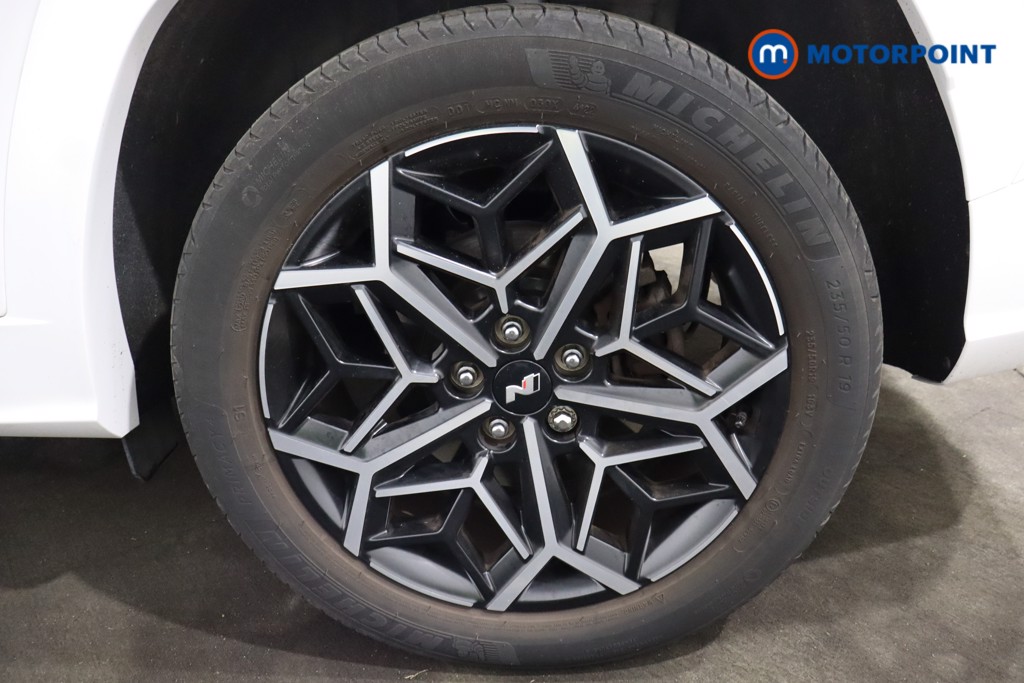 Used Hyundai TUCSON 2023 for sale - 76693763: Photo 24