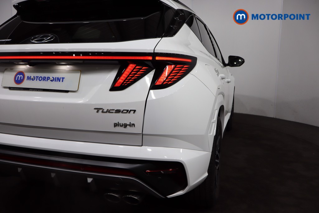 Used Hyundai TUCSON 2023 for sale - 76693763: Photo 25