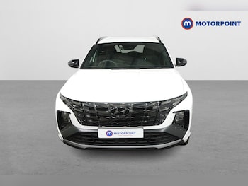 Used Hyundai TUCSON 2023 for sale - 76693763: Photo