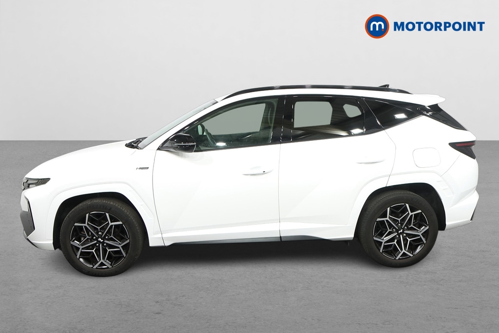 Used Hyundai TUCSON 2023 for sale - 76693763: Photo 4