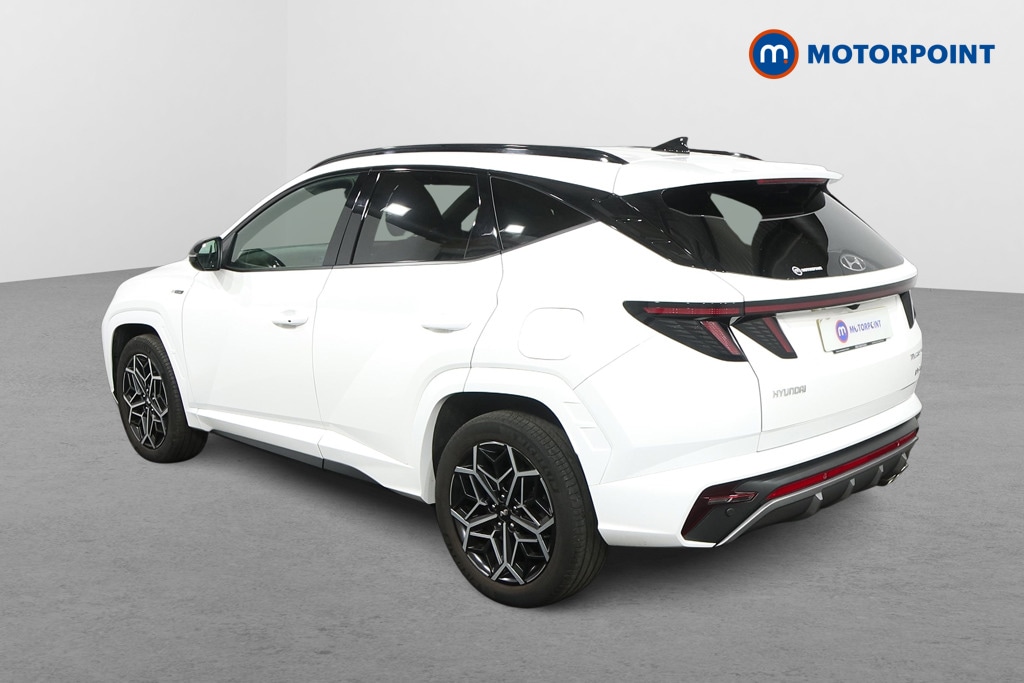 Used Hyundai TUCSON 2023 for sale - 76693763: Photo 5