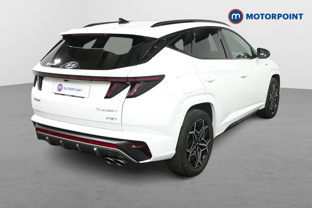 Used Hyundai TUCSON 2023 for sale - 76693763: Photo 7