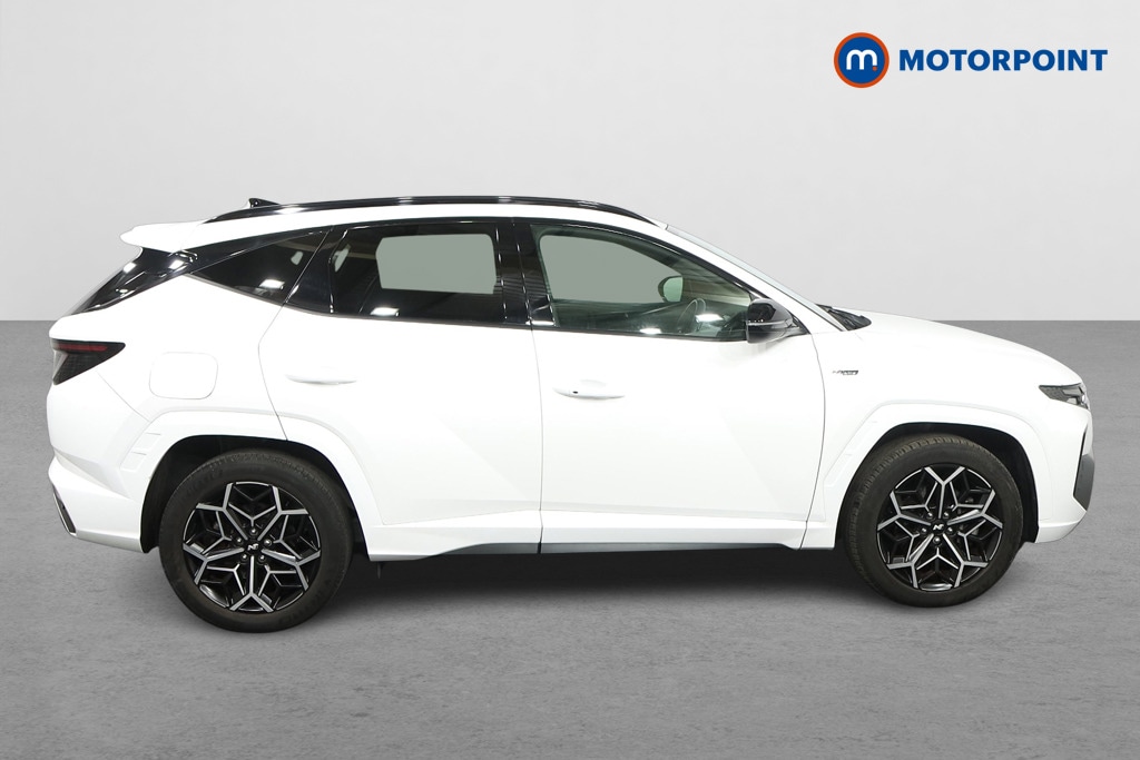 Used Hyundai TUCSON 2023 for sale - 76693763: Photo 8