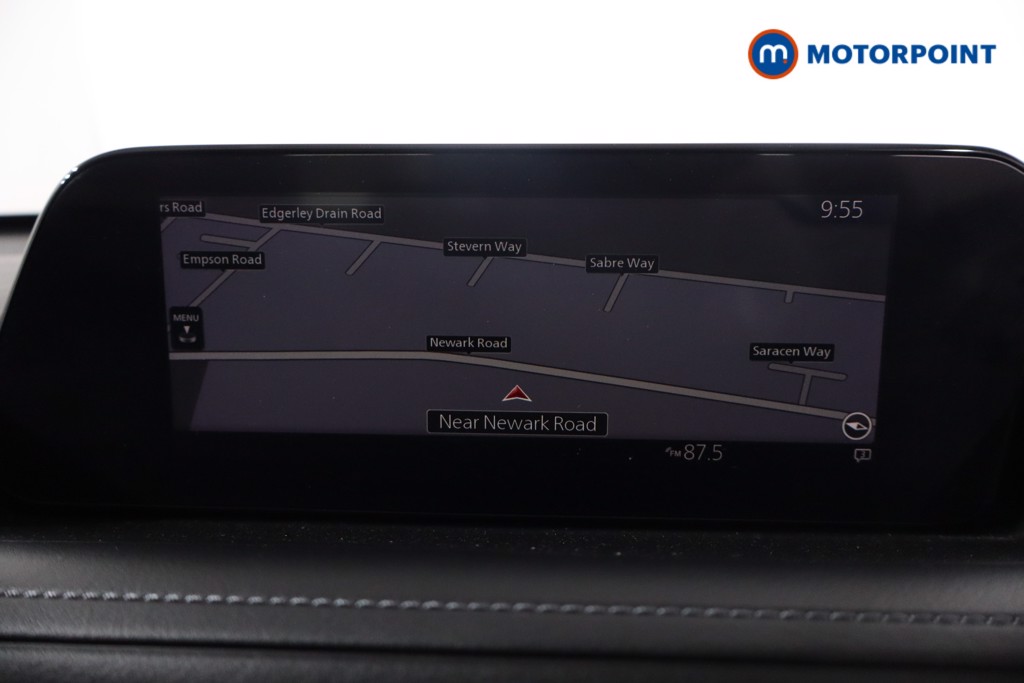 Used Mazda CX-30 2021 for sale - 76568924: Photo 10