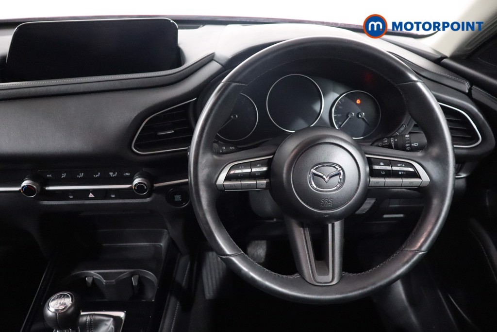 Used Mazda CX-30 2021 for sale - 76568924: Photo 11