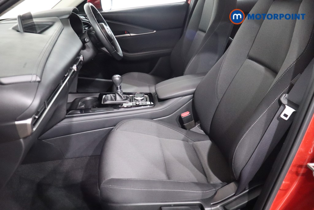 Used Mazda CX-30 2021 for sale - 76568924: Photo 12