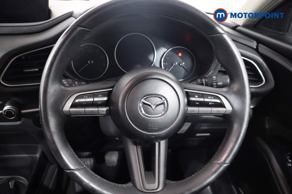 Used Mazda CX-30 2021 for sale - 76568924: Photo 14