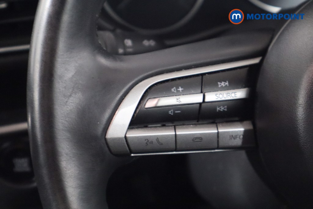 Used Mazda CX-30 2021 for sale - 76568924: Photo 15