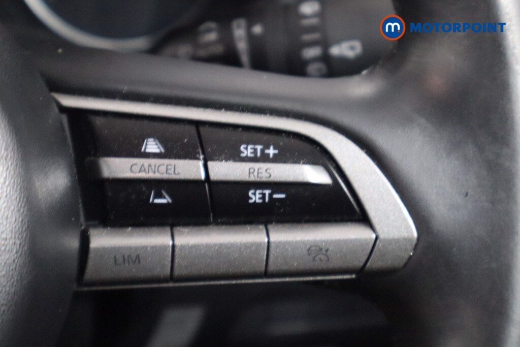 Used Mazda CX-30 2021 for sale - 76568924: Photo 16