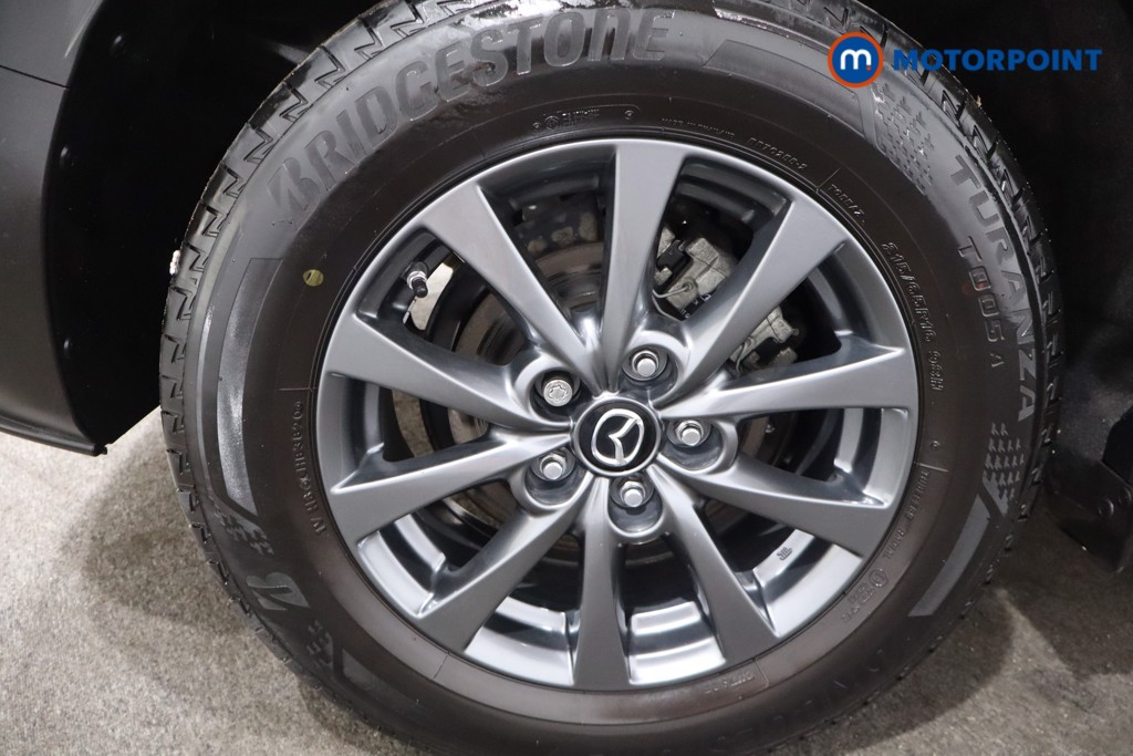 Used Mazda CX-30 2021 for sale - 76568924: Photo 17