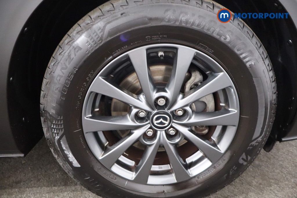 Used Mazda CX-30 2021 for sale - 76568924: Photo 18