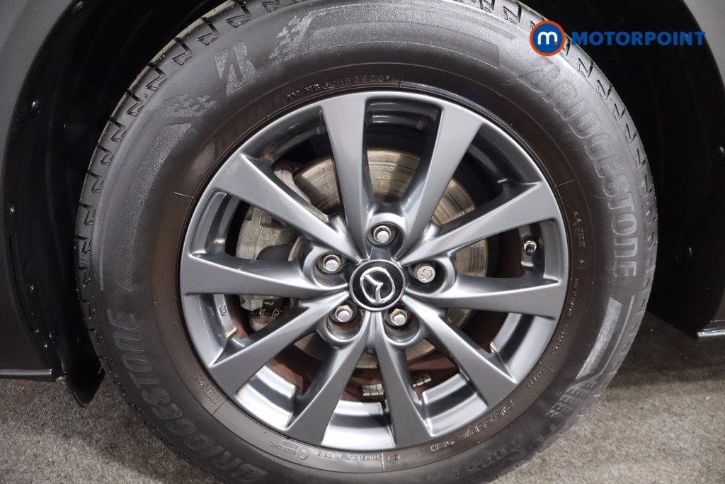 Used Mazda CX-30 2021 for sale - 76568924: Photo 19