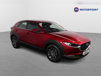 Mazda - CX-30